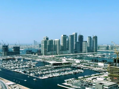 Panoramic Sea-View/ Luxurious / Upgraded Penthouse